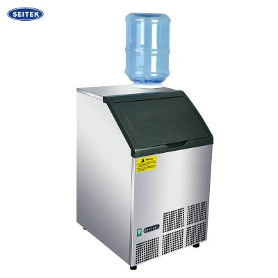 China Hotel high quality commercial small ice maker with bottle ice maker making machine for home and party for sale