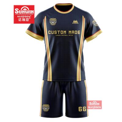 China Shirts & Major 2020 2021 Club Soccer Jersey Customized With Name Number Thailand Soccer Shirt for sale