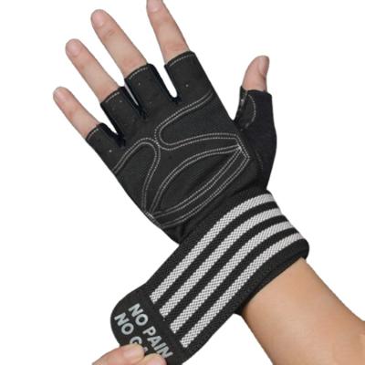 China Comfortable Gloves for Gym Weight Lifting Gloves Fitness Weightlifting Gym Gloves for sale