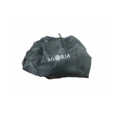 China Polyester Polyester Drawstring Bag for sale