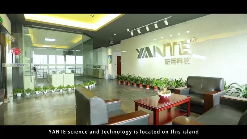 Verified China supplier - Hangzhou Yante Science And Technology Co., Ltd.