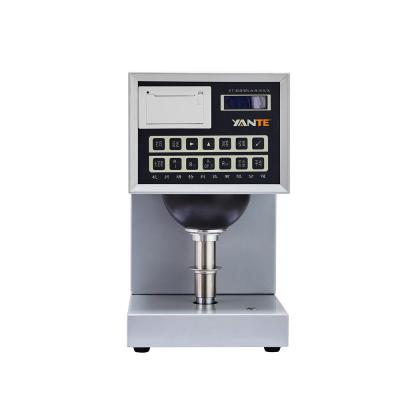 China YT-48BN Powder Shine MeterA Shine Meter Powder Testing Equipment YT-48BN for sale