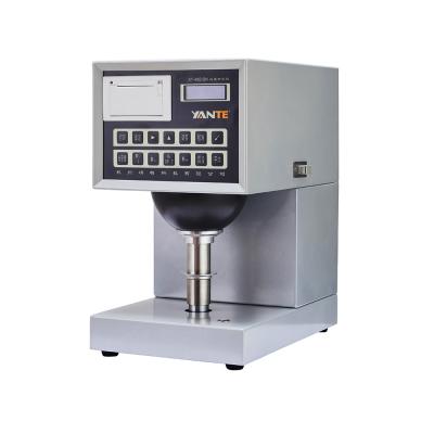 China Shine Meter for Ceramic Food, Food, Salt High Precision Paper Testing Instruments YT-48BN for sale