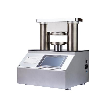 China YT-YS3000A Tapping Test Equip Paper Cup Tube Crush Tester Ring Paper Ring Compression Tester YT-YS3000A for sale