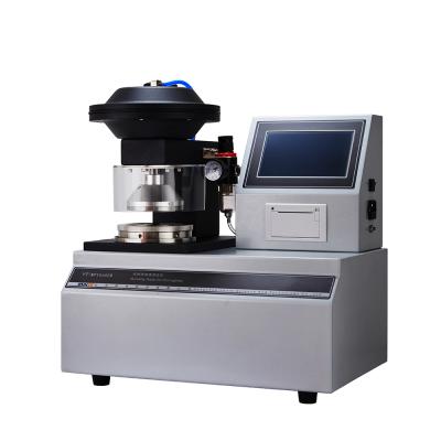 China YT-NPY5600Q high quality diaphragm mullen burst test machine for corrugated YT-NPY5600Q for sale