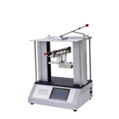 China Book Binding Side Strength Testing Machine Paper Tensile Tester YT-BBS300 YT-BBS300 for sale