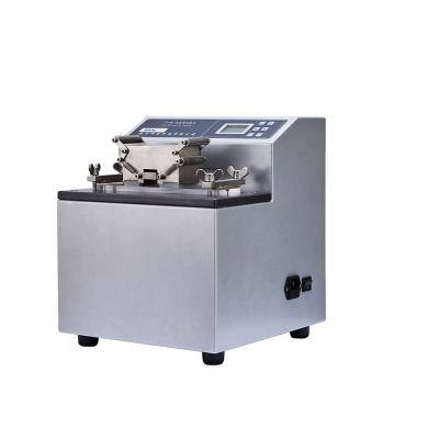 China YT-MC YT-MC Ink abrasion resistance tester paper tribometer printing paper friction testing machine for sale