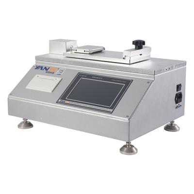 China YT-MC05 Friction Testing Equipment YT-MC05 Coefficient of Friction Test Equipment COF Coefficient Friction Tester Coefficient for sale