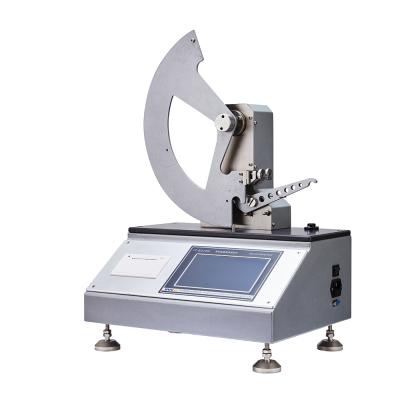 China Price YT-SLD1000 YT-SLD1000 elmendorf paper tear strength tester tear test equipment for sale