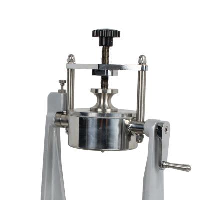 China Cobb tester paper cobb testing machine YT-Cobb125 COBB sizing tester YT-Cobb125 Absorption tester for sale