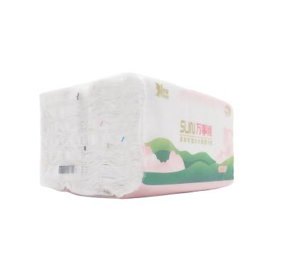 China OEM Bulk Order Bamboo Soft Tissue Box Bamboo Soft Tissue Packaging 2ply Facial Tissue Facial Tissue Paper for sale