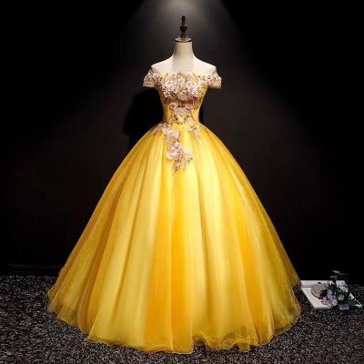 China NWE2015 New Listing Ball Gown Quinceanera Dress Girl Dress for sale