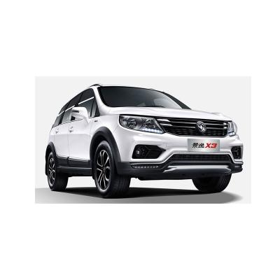 China Standard size professional practical luxury suv auto cars for sale