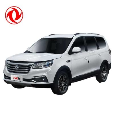 China Standard format made in China, the high quality automatic transmission Dongfeng Liuqi SX6 2.0/5mt euro V of large screen or above for sale