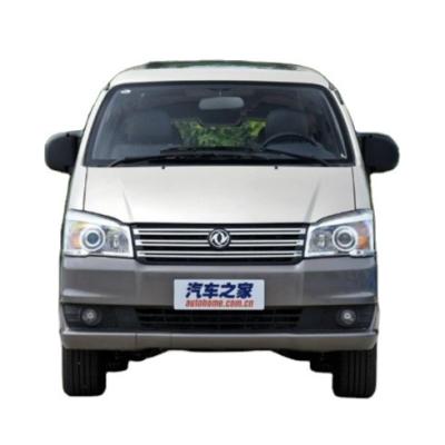 China Fabric customized mini van dongfeng mpv professional passenger van for sale