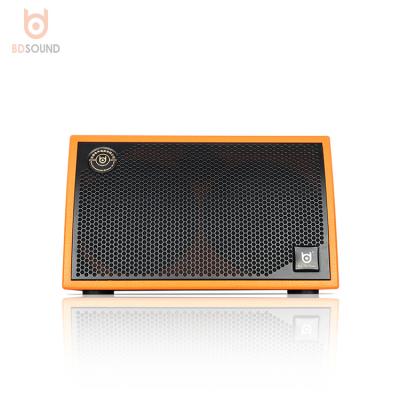 China No Touring Show Dual 8 Inch Subwoofer Portable Guitar Amplifier for sale