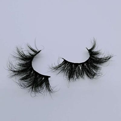 China Hot Selling Natrual Mink Eyelashes Dramatic Easy Wear Long Individual Eyelashes Shape Eyelashes for sale