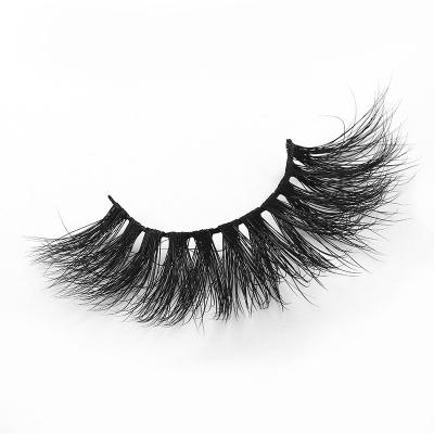 China Long 3D Mink Eyelashes Natural Thick Long Dramatic Lashes False Eyelashes Makeup False Eyelashes Natrual for sale