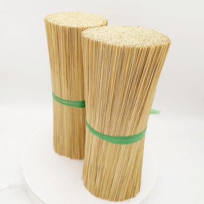 China Bamboo Incense Stick for Agarbatti Making 1.3mm for sale