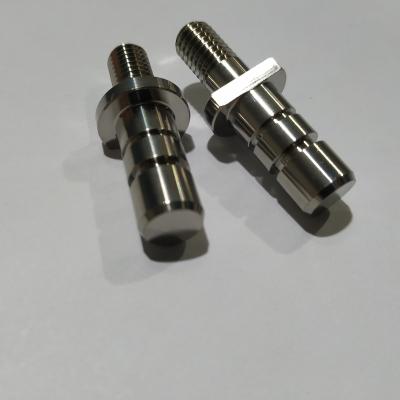 China Flat Titanium Alloy V Brake Seat Bike Bolts Post V-Brake Bosses Stud Bolts for sale