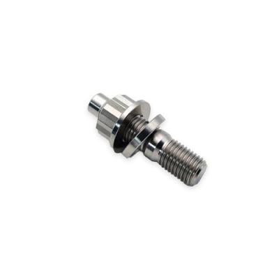 China Trox Titanium Alloy Stud Bolt for sale