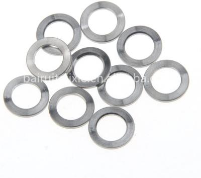 China m4 m5 m6 m8 m10 Titanium DIN125 Polishing Flat Washer for sale