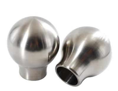 China Titanium Precious Metals Alloy Automobile Gear Shift Knobs for sale