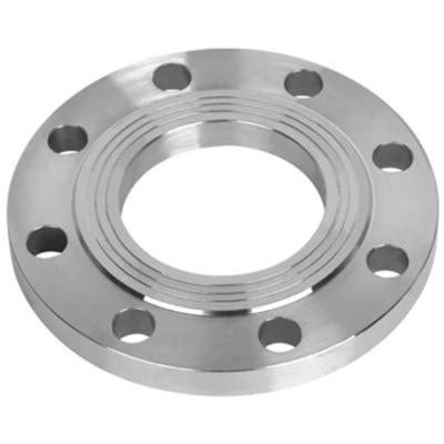 China Gr1 Gr2 Gr5 Titanium Turbo Outlet Flanges for sale