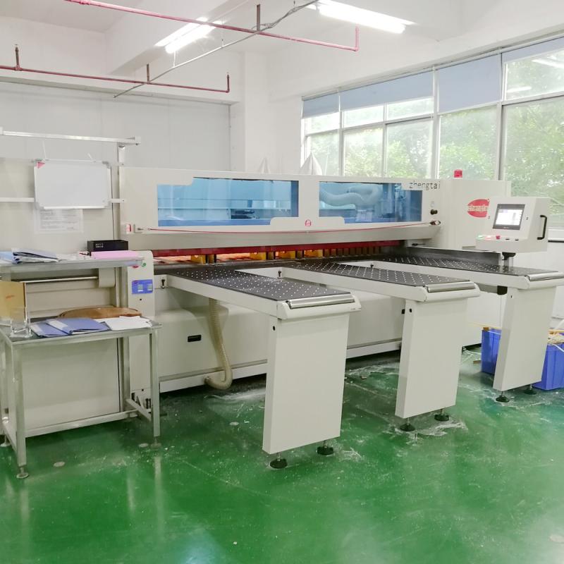 Verified China supplier - Quanzhou Yifu Display Co., Ltd.