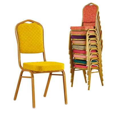 China Modern Luxury Design Banqueting Dining China Restaurant Hotel Chair Chairs For Party Events for sale