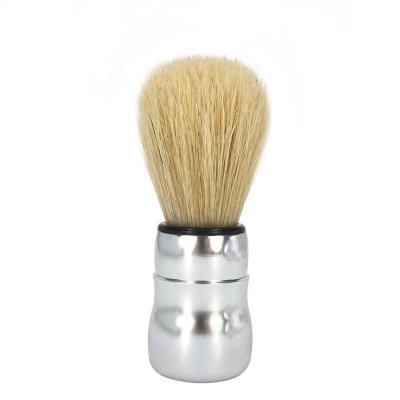 China Face Men Straighten Shaving Brush OEM Factory Wholesale Beard Brush for sale