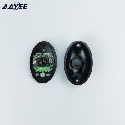 China Aayee Wholesale 12V 24V AC/DC Human Body Photocell Sensor Induction For Automatic Door Motor for sale