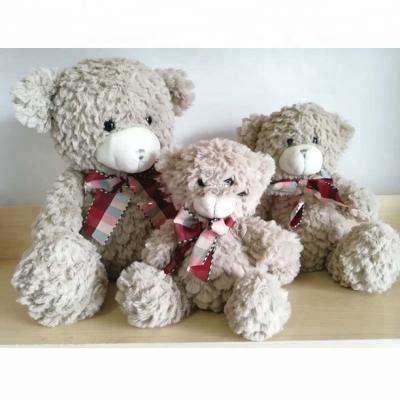 China Baby accompany innovative productscustom made plush toysbuy directly from china factory for sale