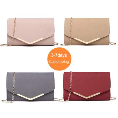 China 2022 wholesale fashion hign quality pu packing women leather bags shoulder handbag ladies fashion handbags for sale