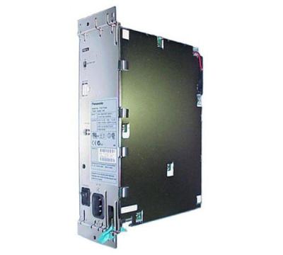 China Panasonic KX-TDA0103 L type power supply compatible with KX-TDA and KX-TDE Phone Systems KX-TDA0103 for sale