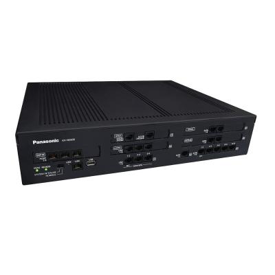 China Desktop Panasonic KX-NS500 Power Supply Integrated Hybrid IP PBX Communication Solution 5110 5170 for sale