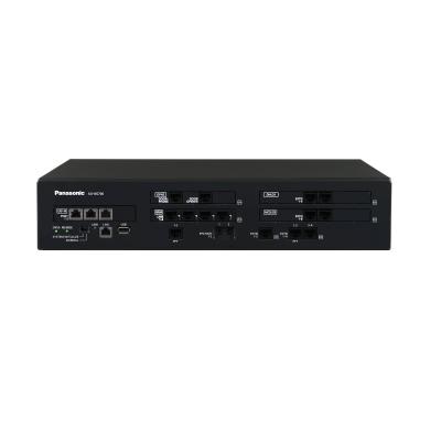 China Integrated Desktop PBX Panasonic KX-NS700 Smart Hybrid Power Supply System For Small And Medium Size 5110 5170 520 for sale