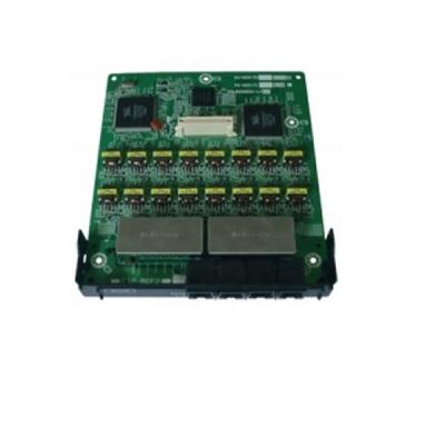 China Desktop Panasonic KX-NS5172 Power Supply 16 Port Digital Expansion Board Integrated DLC16 5290 5132 520 300 KX-NS1000 for sale