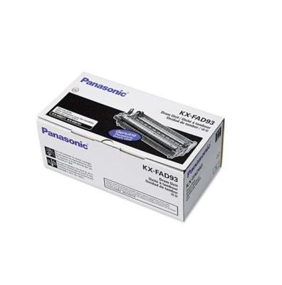 China KX-MB 262/263/772/773/778/783/788 KX-FAD93E - Panasonic Drum Unit Toner Cartridge for sale