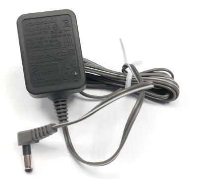 China Panasonic AC Adapter 5.5V for Telephone ADAPPANA5.5V500EIALIC2 for sale