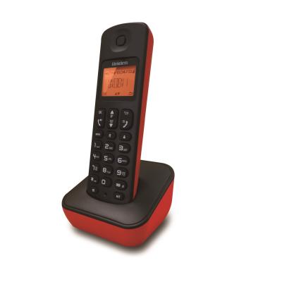 China UNIDEN AT3100 1.8 GHz LCD Display Backlit Speakerphone AT3100 Compatible Wireless Call Waiting Voice Prompt Gap t Indication Caller ID 3100 for sale