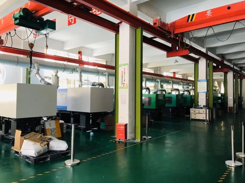 Geverifieerde leverancier in China: - DSTHERM INDUSTRIAL LIMITED