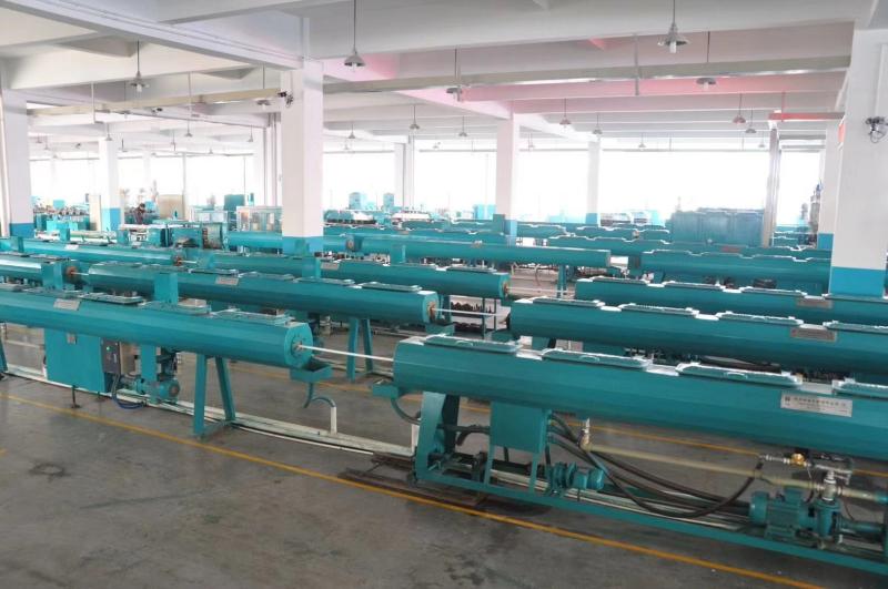 Geverifieerde leverancier in China: - DSTHERM INDUSTRIAL LIMITED