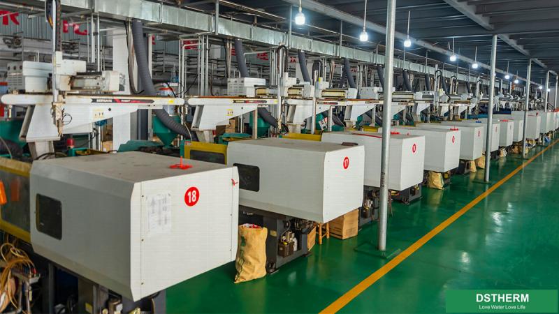 Geverifieerde leverancier in China: - DSTHERM INDUSTRIAL LIMITED