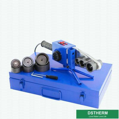 China Fusion PPR Welding Device 20mm Adjust Design High Working Temperature for sale