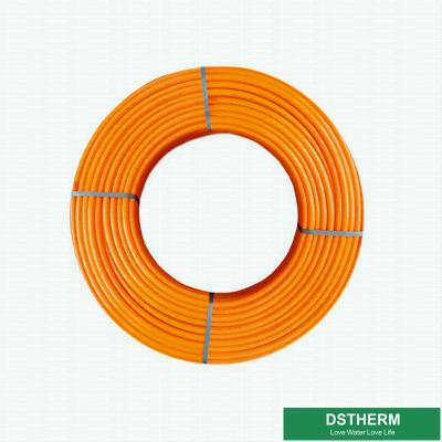 China Padrão de ISO industrial do encanamento das tubulações de aquecimento de PERT Pipe Floor Warming Underground à venda