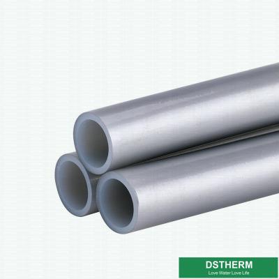 China Tubulação resistente da pressão PEX, flexibilidade da tubulação de aquecimento Underfloor de 16mm boa à venda