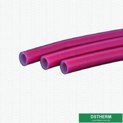 China Geothermische Druckfestigkeit PEX-Rohr-300m/Rolle für Raum-Bodenheizung zu verkaufen