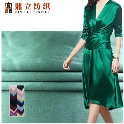 China Other Customized viscous satin acetate viscous fabric viscous fabric manufacturers with best quality for sale