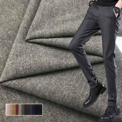 China Wholesale breathable TR low moq brushed fabric suiting fabric TR suit TR fabric fast delivery for sale